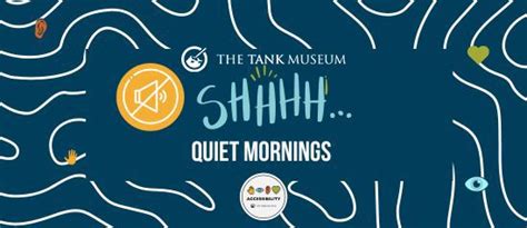 Quiet Morning at The Tank Museum, The Tank Museum (Bovington, Wareham ...