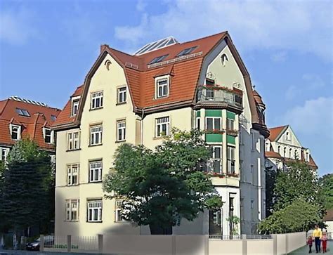 Ermelstraße - Dresden | Denkmalschutz Immobilien
