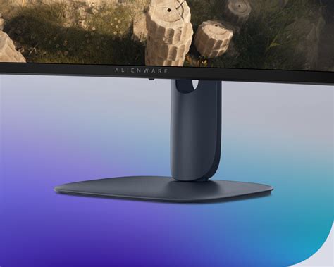 Image result for Alienware Monitor Stand Black