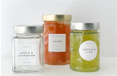 Image result for Customised Labels