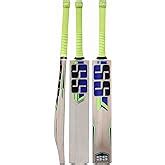SS master 100 kw bat Kashmir Willow Cricket Bat ( Size: Short Handle ...