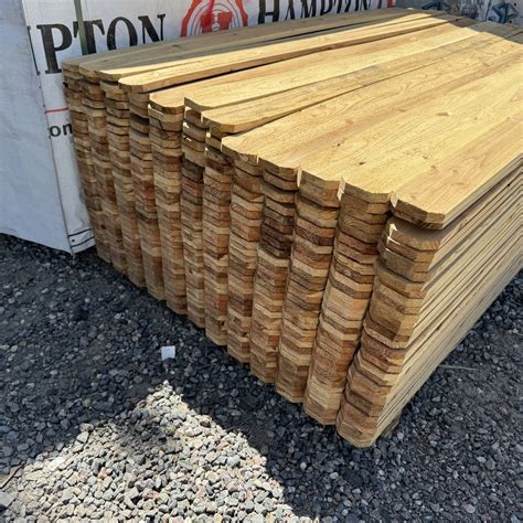 Denver & Colorado Springs Privacy Fencing — Rocky Mountain Forest Products