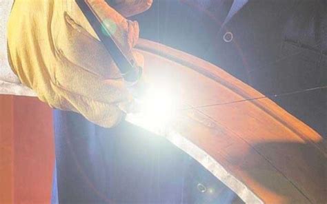 Image result for Fusion Welding Example