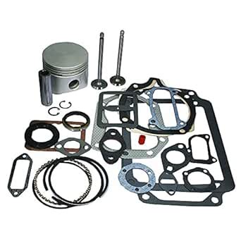 Stens 785-360 Overhaul Kit, Fits Kohler: K321, for 14 HP Standard ...