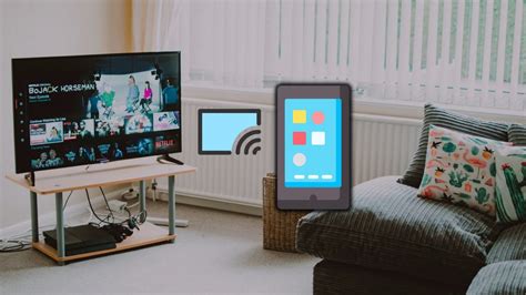 Image result for How to Mirror Your Android Device to TV Using USB Cable