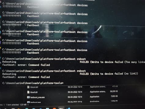 Fastboot Redmi Note 10 Pro 的图像结果
