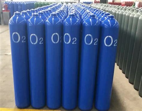 Medical Oxygen Cylinder Capacity, Medical Oxygen Cylinder Sizes Chart ...