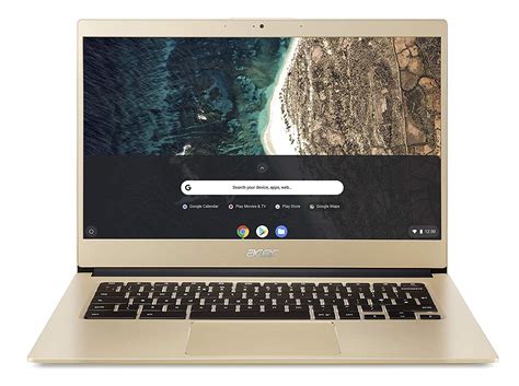 Acer Chromebook 514 (CB514-1H / CB514-1HT) - Specs, Tests, and Prices ...