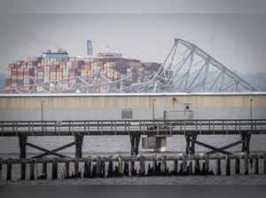 Bridges can be protected from ship collisions: An expert on structures ...