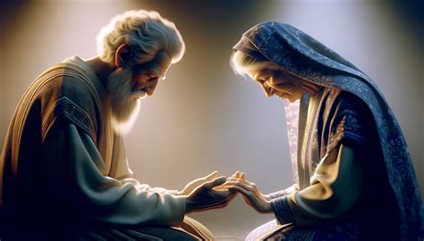 When Was St Elizabeth Mother Of John The Baptist Born | Christian.net