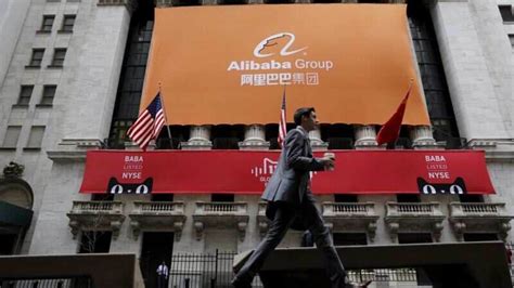 Alibaba seeks to boost sales abroad with buy now, pay later | Company ...