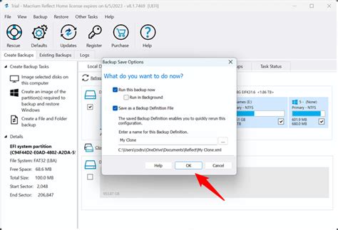SSD Clone Tutorial 的图像结果
