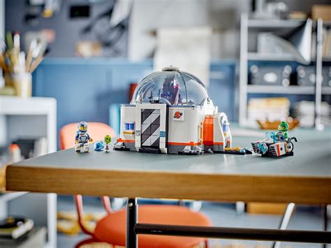 Image result for LEGO Science Lab