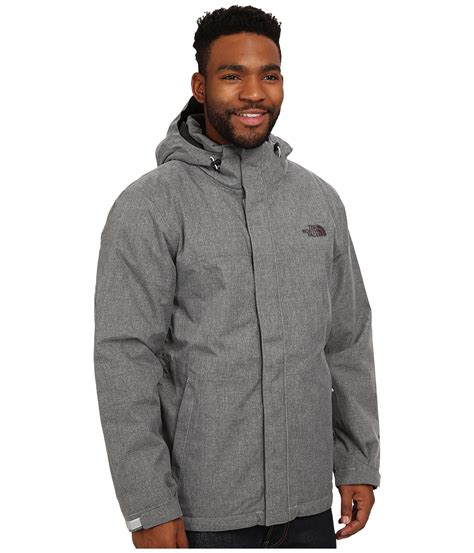 North face inlux men's insulated jacket online