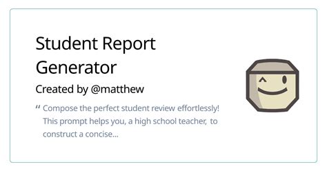 Image result for Student Report Generator HTML CSS Project