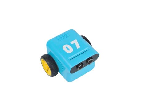 EF08230 Elecfreaks | Elecfreaks TPBot Car for Micro:bit | 223-3953 | RS