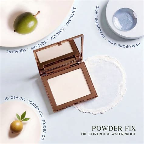 JUSTGOLD POWDER FIX