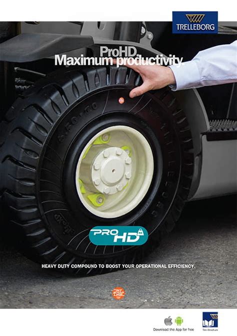 Downloads | Trelleborg tires