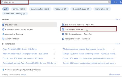 Image result for SQL Server 2022 to Connect Azuree