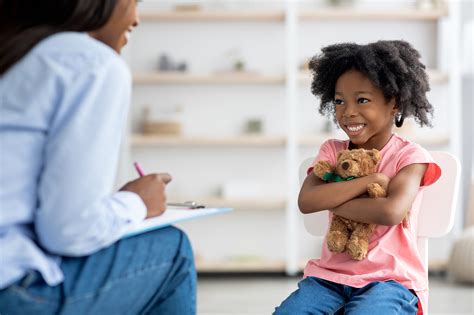 Pediatric Behavioral Therapy (BT) | Happy Kids PPEC