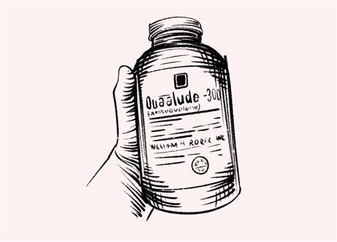 Lude Awakening: The Rise & Fall of Quaaludes