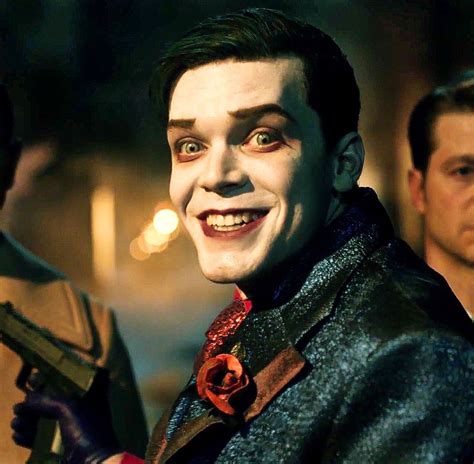 Cameron Monaghan, Gotham, Jeremiah Valeska | Cameron monaghan gotham ...