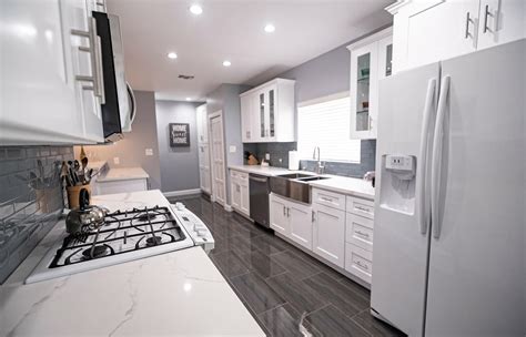 Top Kitchen Remodeling Contractors in Los Angeles | Custom Designs ...