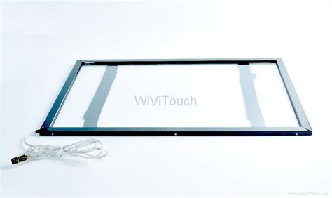 Transparent Touch Screen DIY 的图像结果