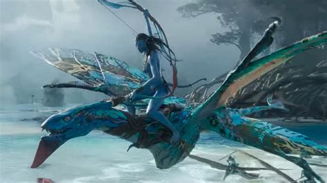 Avatar: The Way of Water OTT release: When, where to watch Avatar 2 ...
