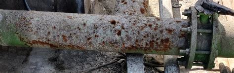 Comparison between PPRCT FR Pneumatic and Metal Pipe