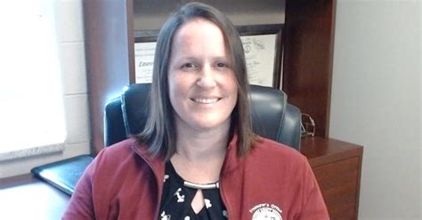 CPFO Spotlight: Lauren Rider