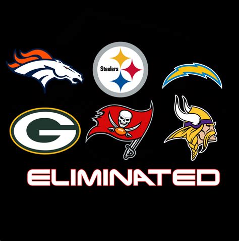 8 NFL Teams That Will Make the Playoffs in 2026 After Missing Them Last Season Vector Art