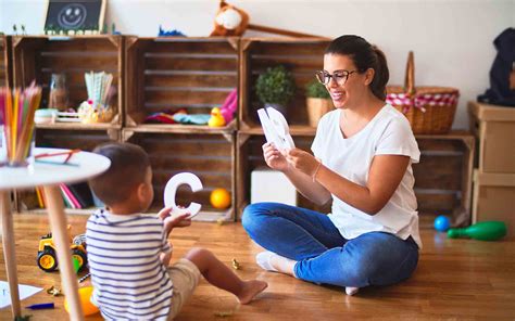 Home - Autism Partnership Foundation