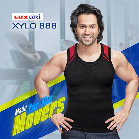 Lux Industries eyes Rs 1,000 crore revenue for innerwear brand Lux Cozi