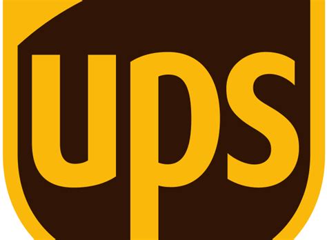 Image result for UPS Tracking Logo