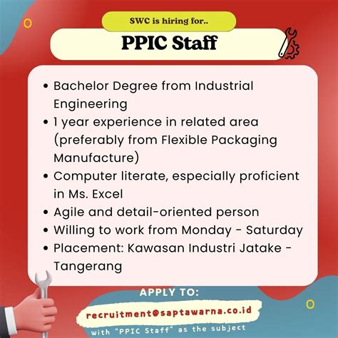 #hiring #infoloker #freshgraduate #lokerfreshgraduate #lokertangerang #lokerjatake # ...