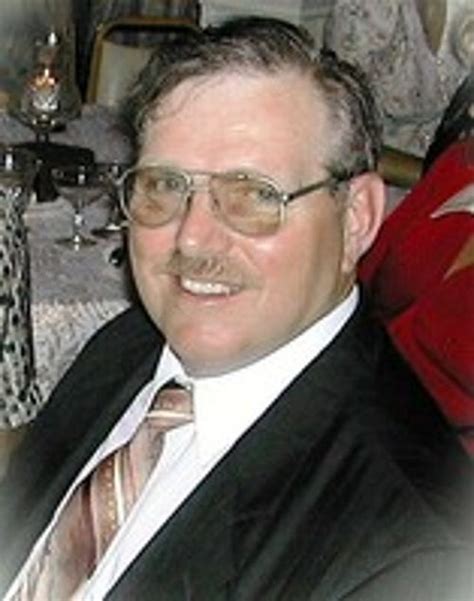 William B. Tedjeske Obituary - The Daily American