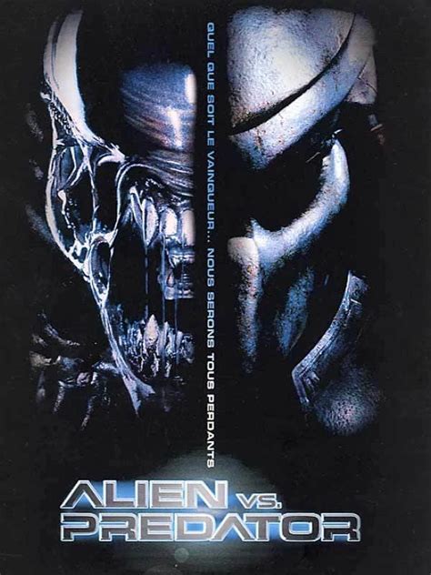 Image result for Alien vs Predator Characters