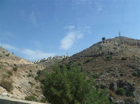 Mount Carmel in Arizona