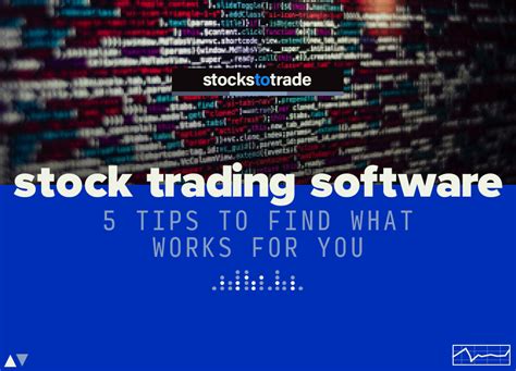 Image result for Stock Trading Programs