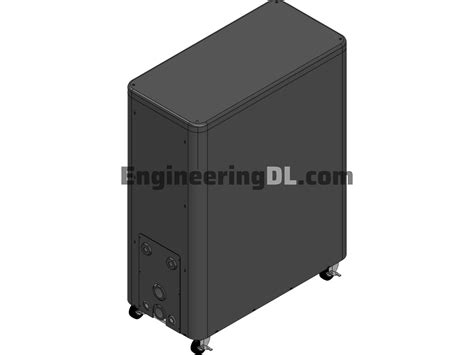 Image result for SolidWorks Cooling Loop Design