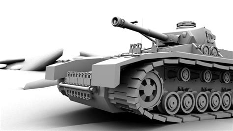 3D (Modeling & Animation)