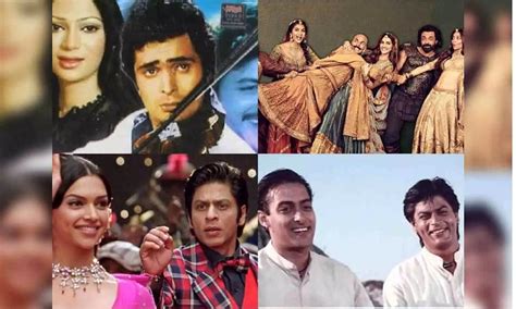 ‘Karz’ to ‘Om Shanti Om’: Bollywood films based on reincarnation