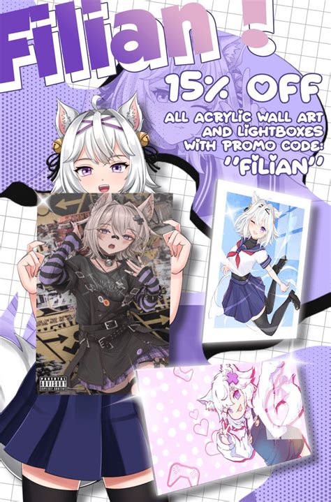 Filian – gallerypanda