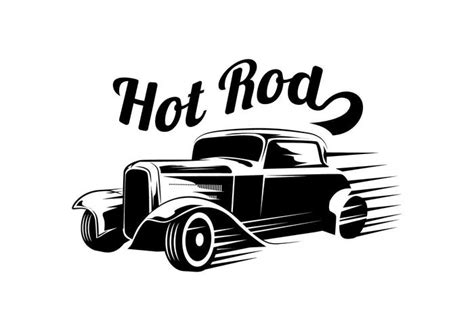 Image result for Hot Rod Vector