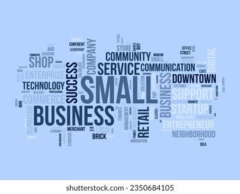 Entrepreneurship Word Cloud 的图像结果