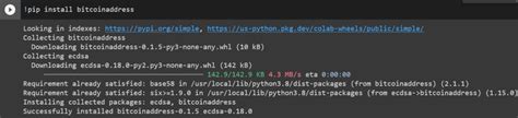 Image result for How to Use Wallet Finder On Python