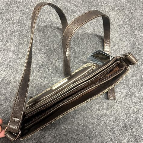 Jaclyn Smith purse new with tags - Depop