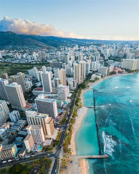 Best Hawaiian Island To Visit For Every Traveler [MAP Included]