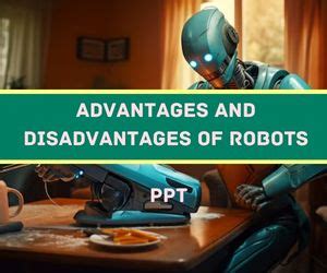 Image result for Advantages of Using Robots